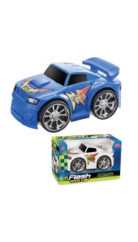 FLASH CAR FRICÇÃO 